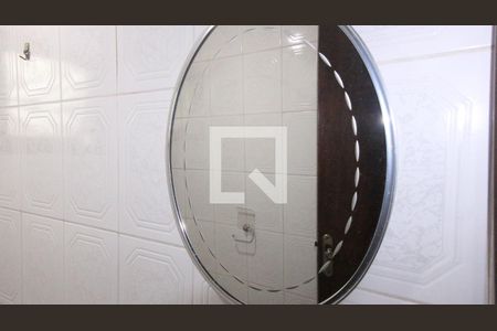 Casa à venda com 141m², 3 quartos e 2 vagas Casa à venda com 141m², 3 quartos e 2 vagasBanheiro