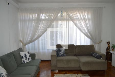 Sala de casa à venda com 3 quartos, 154m² em Ipiranga, São Paulo