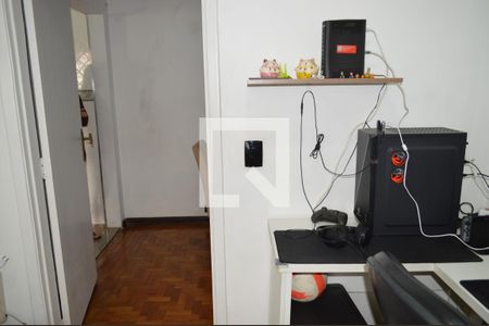 Escritório de casa à venda com 3 quartos, 154m² em Ipiranga, São Paulo