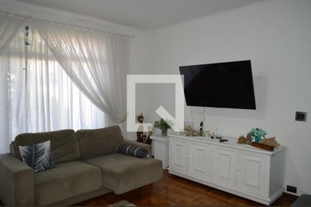 Sala de casa à venda com 3 quartos, 154m² em Ipiranga, São Paulo