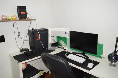 Escritório de casa à venda com 3 quartos, 154m² em Ipiranga, São Paulo