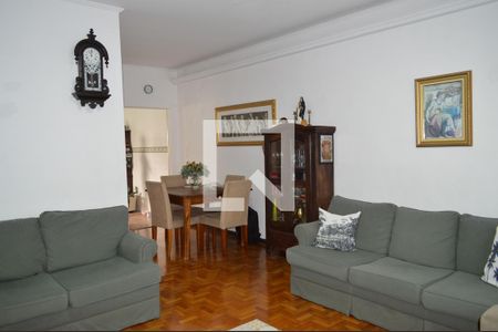 Sala de casa à venda com 3 quartos, 154m² em Ipiranga, São Paulo