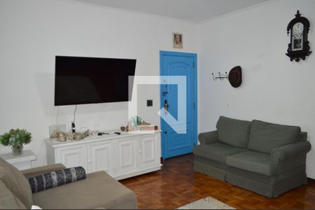 Sala de casa à venda com 3 quartos, 154m² em Ipiranga, São Paulo