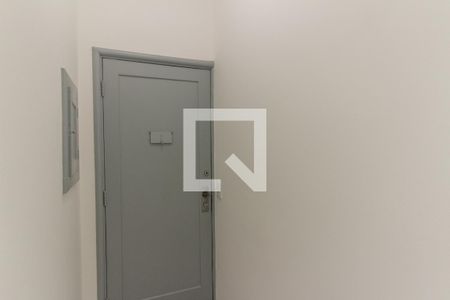 Apartamento à venda com 53m², 1 quarto e sem vaga Apartamento à venda com 53m², 1 quarto e sem vagaHall de Entrada