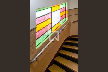 Apartamento à venda com 53m², 1 quarto e sem vaga Apartamento à venda com 53m², 1 quarto e sem vagaÁrea comum - Hall Elevador