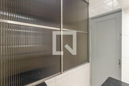 Apartamento à venda com 53m², 1 quarto e sem vaga Apartamento à venda com 53m², 1 quarto e sem vagaLavanderia