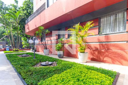 Apartamento à venda com 53m², 1 quarto e sem vaga Apartamento à venda com 53m², 1 quarto e sem vagaFachada