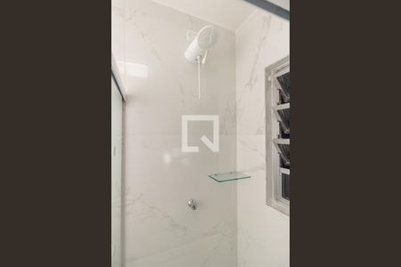 Apartamento à venda com 53m², 1 quarto e sem vaga Apartamento à venda com 53m², 1 quarto e sem vagaBanheiro