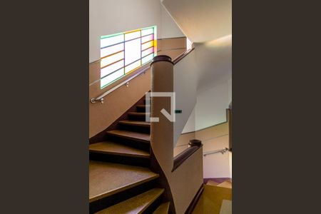 Apartamento à venda com 53m², 1 quarto e sem vaga Apartamento à venda com 53m², 1 quarto e sem vagaÁrea comum - Hall Elevador