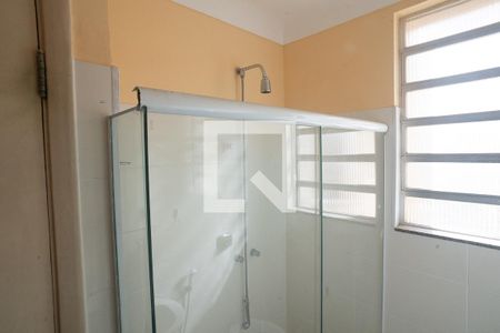 Apartamento à venda com 109m², 3 quartos e sem vagaBanheiro 1