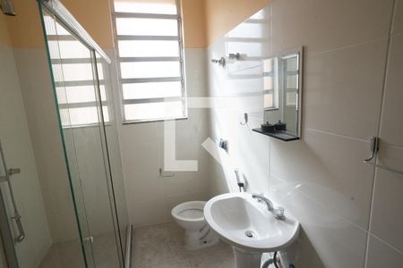 Apartamento à venda com 109m², 3 quartos e sem vagaBanheiro 1