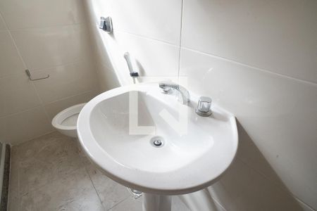 Apartamento à venda com 109m², 3 quartos e sem vagaBanheiro 1