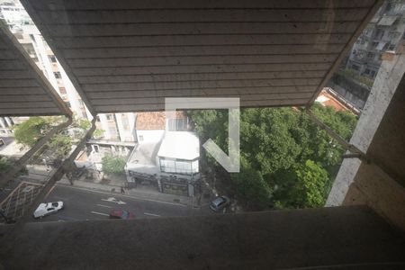 Apartamento à venda com 109m², 3 quartos e sem vagaVista do Quarto 2