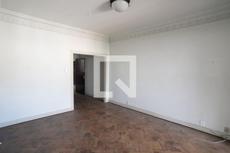 Sala de apartamento à venda com 3 quartos, 109m² em Botafogo, Rio de Janeiro