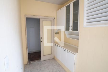 Apartamento à venda com 109m², 3 quartos e sem vagaÁrea de Serviço
