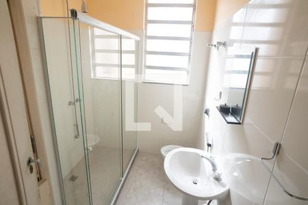 Apartamento à venda com 109m², 3 quartos e sem vagaBanheiro 1