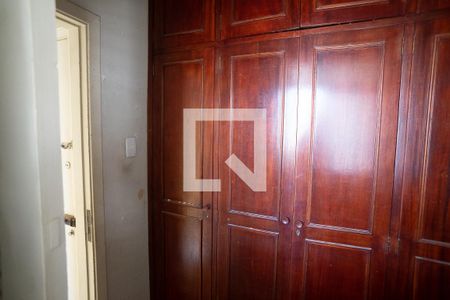 Apartamento à venda com 109m², 3 quartos e sem vagaQuarto de Serviço