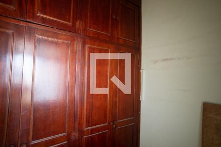 Apartamento à venda com 109m², 3 quartos e sem vagaQuarto de Serviço