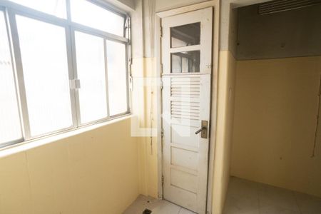 Apartamento à venda com 109m², 3 quartos e sem vagaÁrea de Serviço