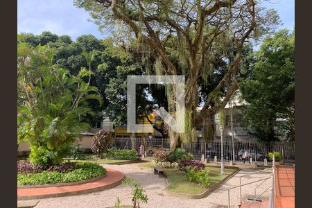 Apartamento à venda com 109m², 3 quartos e sem vagaÁrea comum