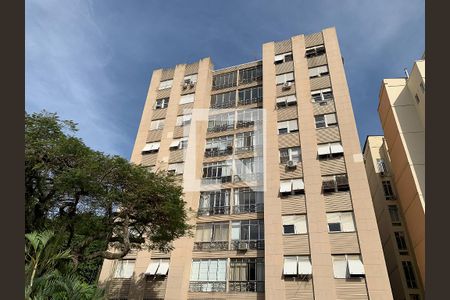 Apartamento à venda com 109m², 3 quartos e sem vagaFachada