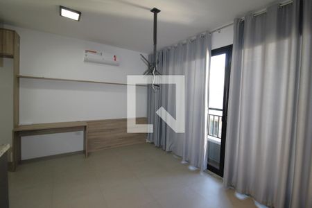 Studio para alugar com 25m², 1 quarto e sem vagaStudio