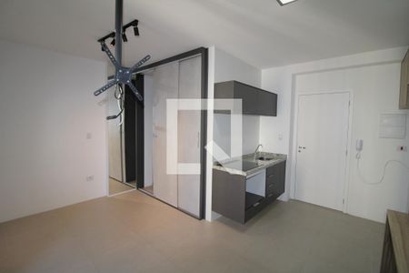 Studio para alugar com 25m², 1 quarto e sem vagaStudio