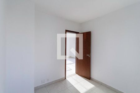 Cobertura - Quarto 3 de apartamento à venda com 4 quartos, 160m² em Dona Clara, Belo Horizonte