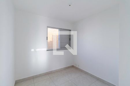 Cobertura - Quarto 3 de apartamento à venda com 4 quartos, 160m² em Dona Clara, Belo Horizonte
