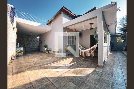 Casa à venda com 442m², 3 quartos e 3 vagasÁrea comum