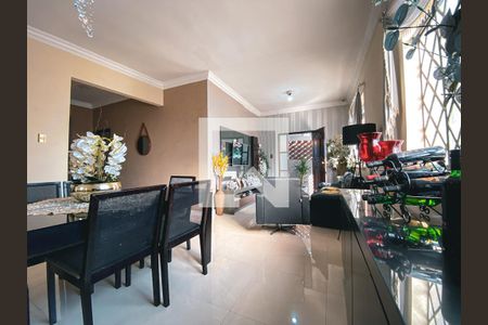 Sala de casa à venda com 3 quartos, 442m² em Jaguaré, São Paulo