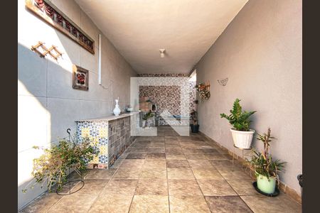 Casa à venda com 442m², 3 quartos e 3 vagasÁrea comum