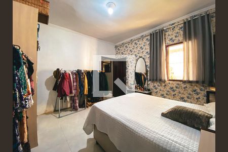 Casa à venda com 442m², 3 quartos e 3 vagasQuarto 3