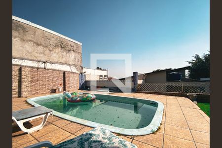 Casa à venda com 442m², 3 quartos e 3 vagasÁrea comum