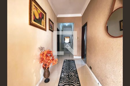 Corredor de casa à venda com 3 quartos, 442m² em Jaguaré, São Paulo