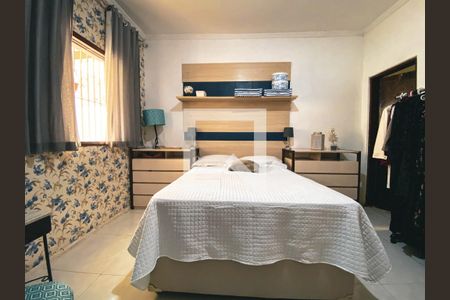 Casa à venda com 442m², 3 quartos e 3 vagasQuarto 3