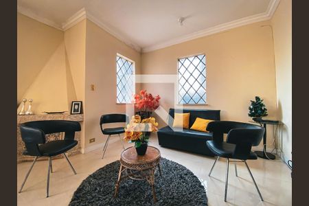 Sala de casa à venda com 3 quartos, 442m² em Jaguaré, São Paulo