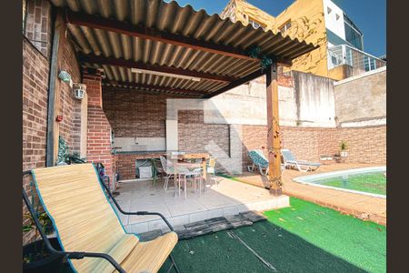 Casa à venda com 442m², 3 quartos e 3 vagasÁrea comum