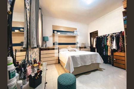 Casa à venda com 442m², 3 quartos e 3 vagasQuarto 3