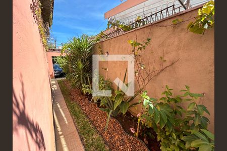 Casa para alugar com 320m², 5 quartos e 3 vagasJardim