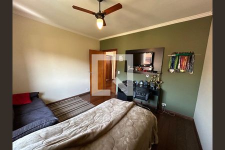 Casa para alugar com 320m², 5 quartos e 3 vagasSuite 1