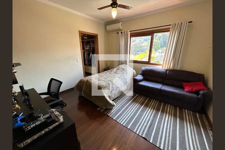 Casa para alugar com 320m², 5 quartos e 3 vagasSuite 1