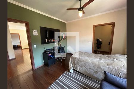 Casa para alugar com 320m², 5 quartos e 3 vagasSuite 1