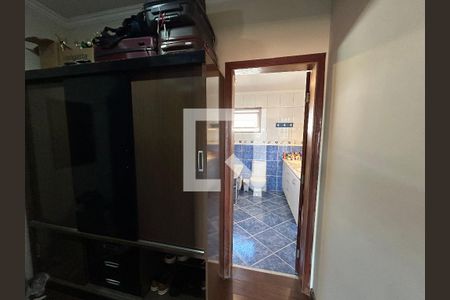 Casa para alugar com 320m², 5 quartos e 3 vagasCloset da suíte 2