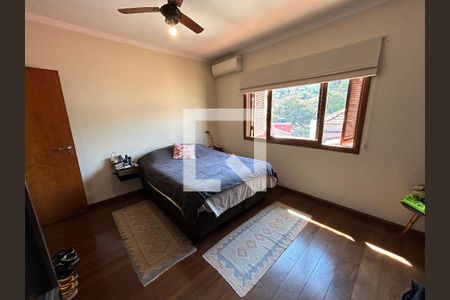 Casa para alugar com 320m², 5 quartos e 3 vagasQuarto 2