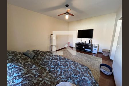 Casa para alugar com 320m², 5 quartos e 3 vagasQuarto 3