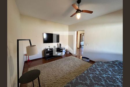 Casa para alugar com 320m², 5 quartos e 3 vagasQuarto 3