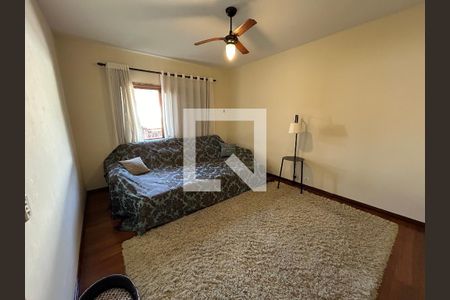 Casa para alugar com 320m², 5 quartos e 3 vagasQuarto 3