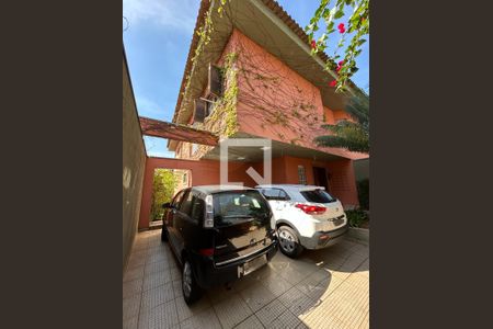 Casa para alugar com 320m², 5 quartos e 3 vagasGaragem