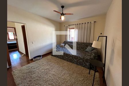 Casa para alugar com 320m², 5 quartos e 3 vagasQuarto 3